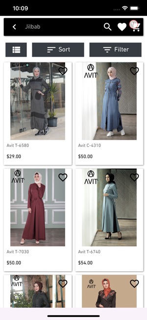 Avit Hijab(圖7)-速報App