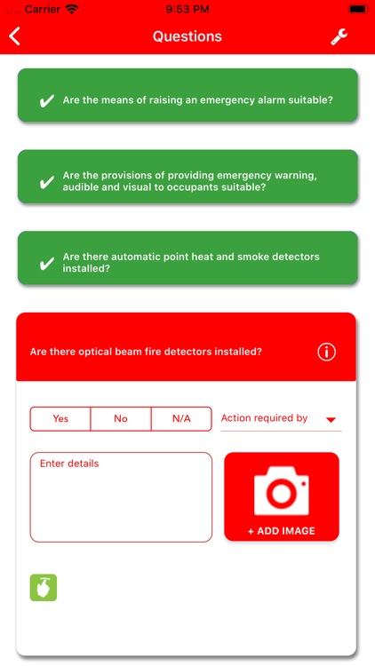 The Fire Safety Scheme screenshot-6