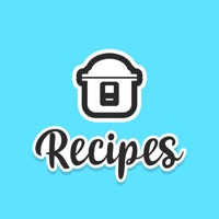 Instant Pot Recipe App app not working? crashes or has problems?