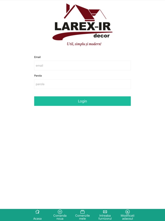 Screenshot #4 pour Larexir