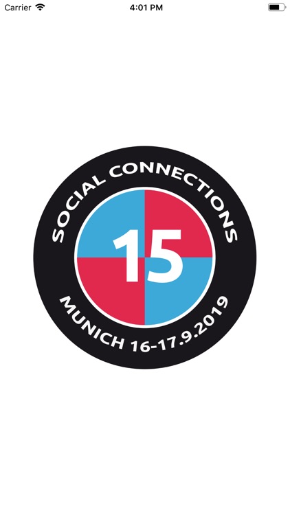 Social Connections screenshot-8