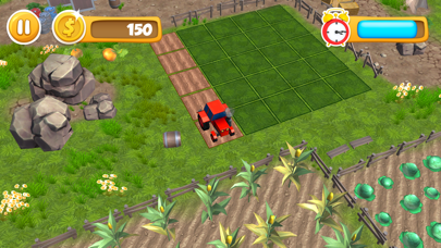المزارع السعيد screenshot 4