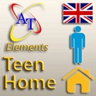 AT Elements UK Teen Home (M)