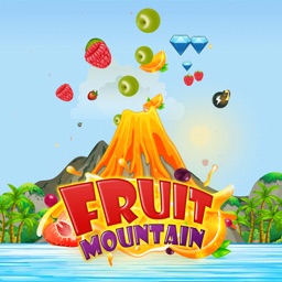 Fruit Mountain