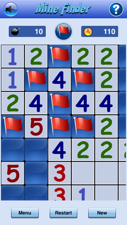 Mine Finder Professional