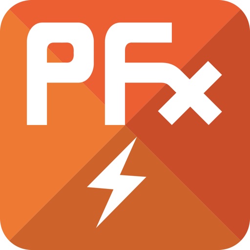 PFx Brick