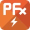 The PFx Brick mobile app gives you customization and control of your PFx Brick using a Bluetooth Low Energy (BLE) connection with your iPhone or iPad