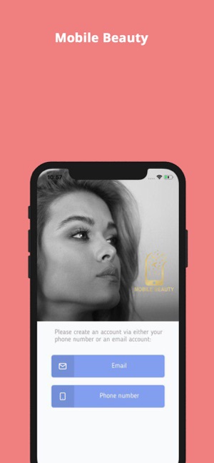 Mobile Beauty(圖1)-速報App