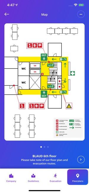 Safety Instructions(圖5)-速報App