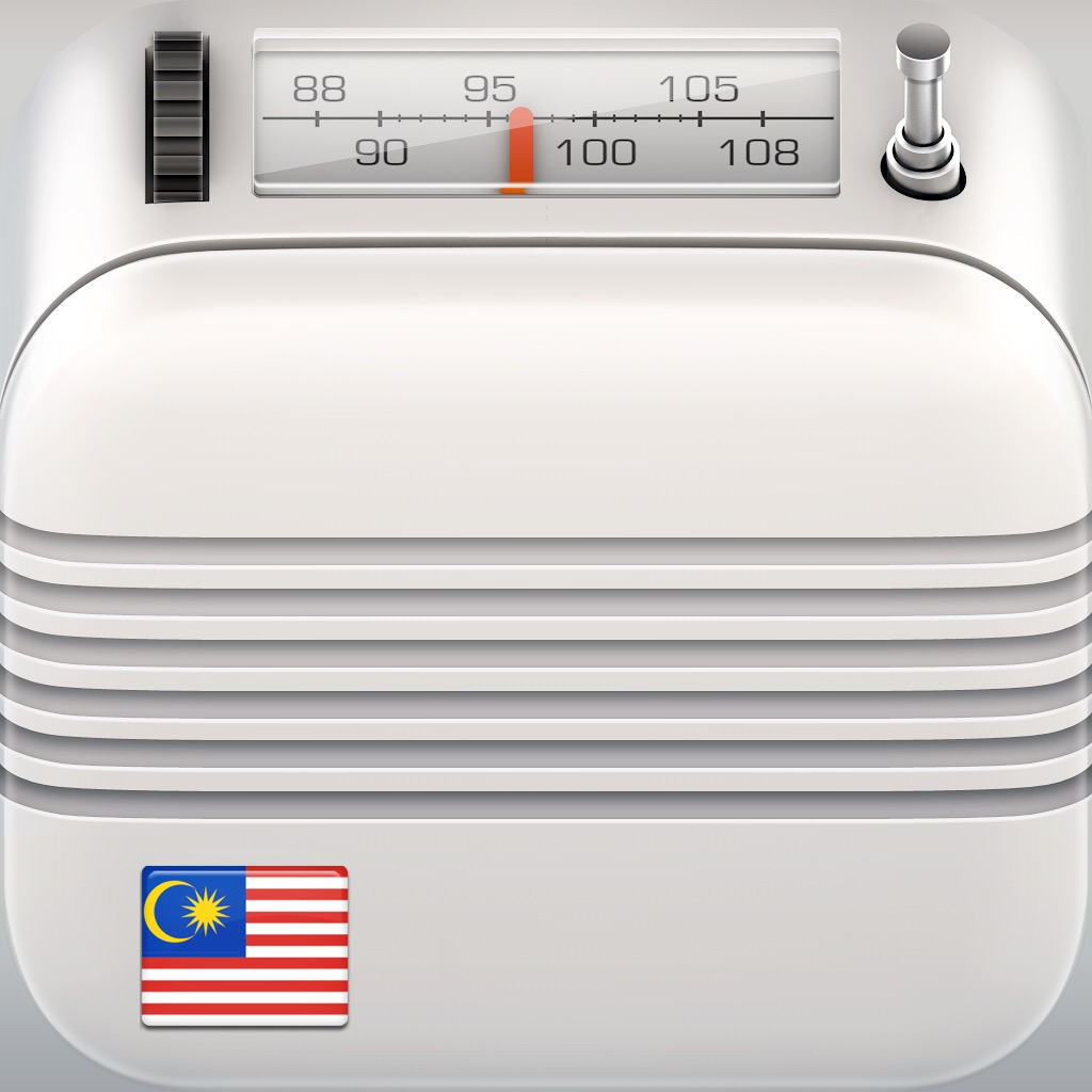 Get MY Radio ◎ for iOS, iPhone, iPad Aso Report