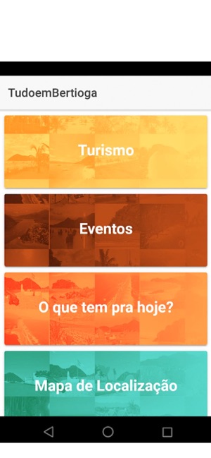 Tudo em Bertioga(圖2)-速報App