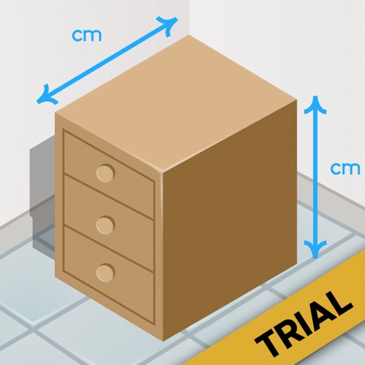 MDF Furniture (Trial) Icon