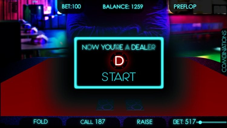 AR Poker screenshot-4