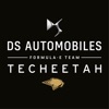 DS Techeetah Race Info