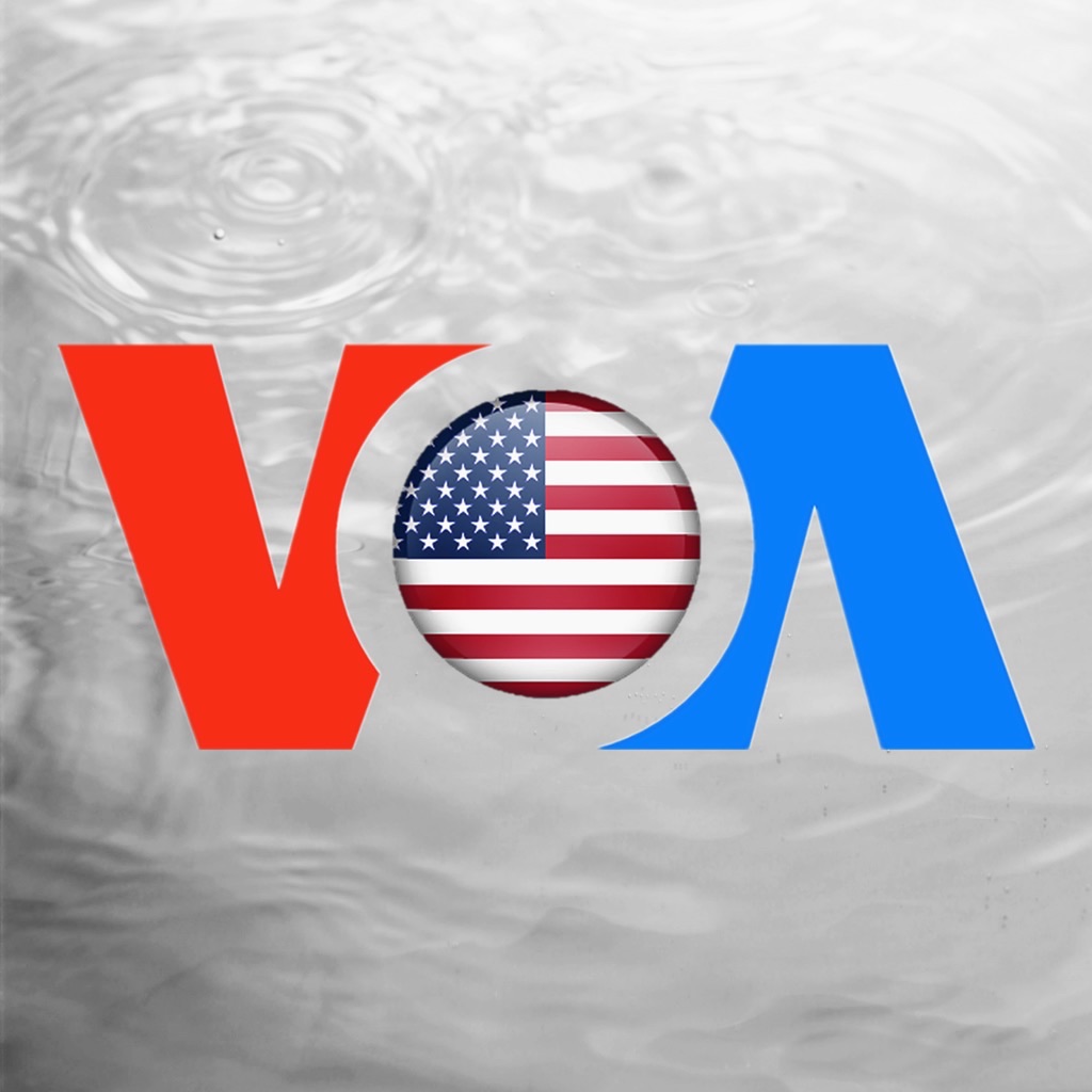 VOA News标准英语新闻2018及2019年合集