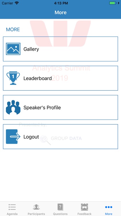 Analytics Summit screenshot-3