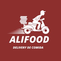 AliFood sur PC