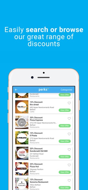 Perks(圖3)-速報App