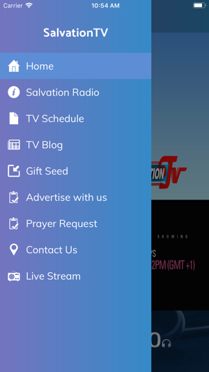 SalvationTV App(圖2)-速報App