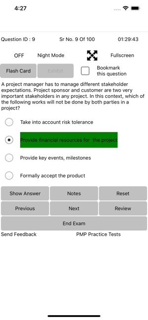 Exam JN0-250 Assessment