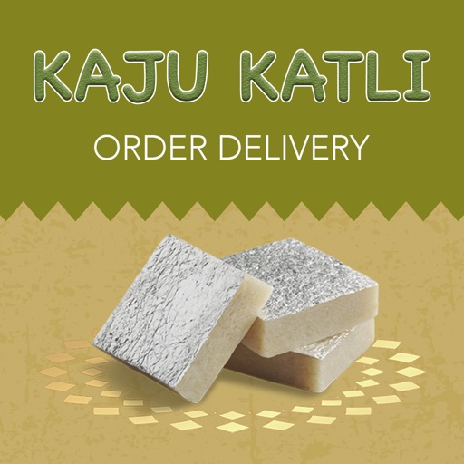 Kaju Katli Order Delivery