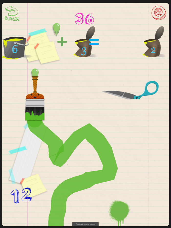 Sketchpad Math - Fun Learning