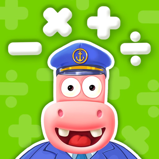 SplashLearn - Kids Math Games