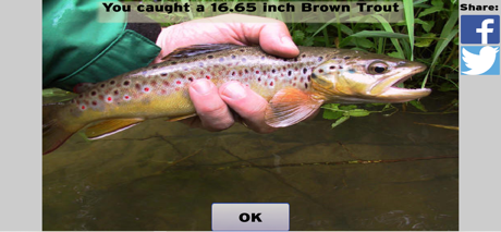 Cheats for Fly Fishing Simulator