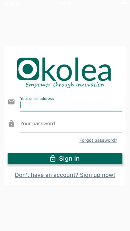 Okolea