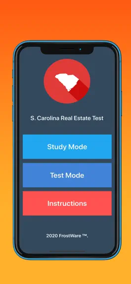 Game screenshot South Carolina Real Estate mod apk