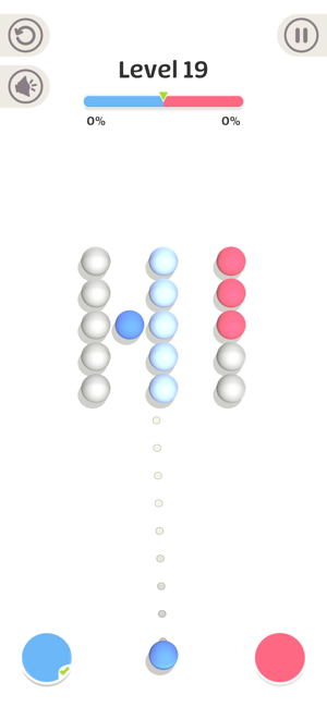 Color Chain 3D(圖4)-速報App