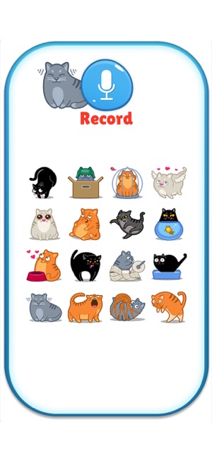 Cat Translate: talk to Kitten(圖4)-速報App