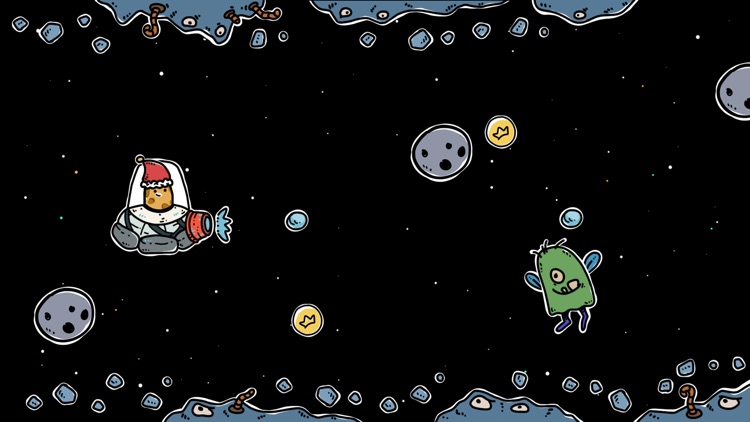 Spacocat screenshot-5