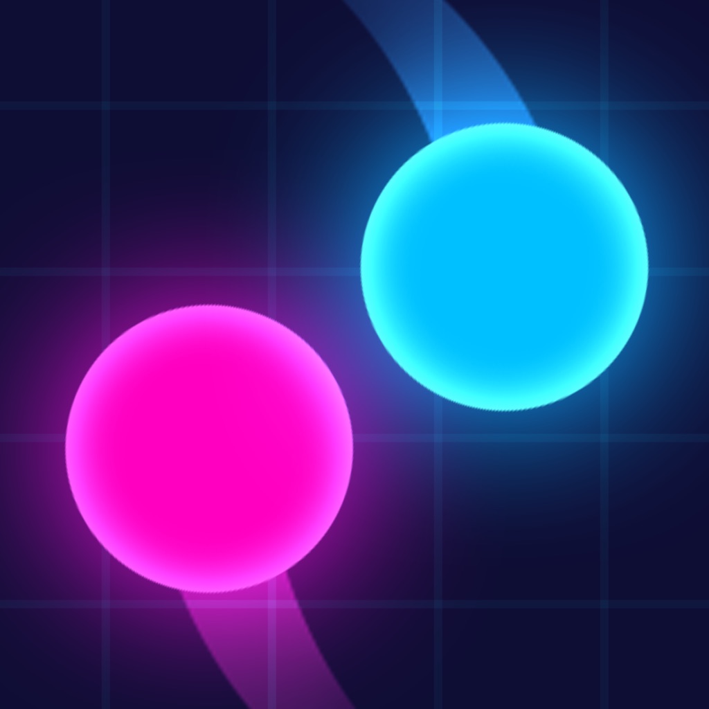 Balls VS Lasers: A Reflex Game img