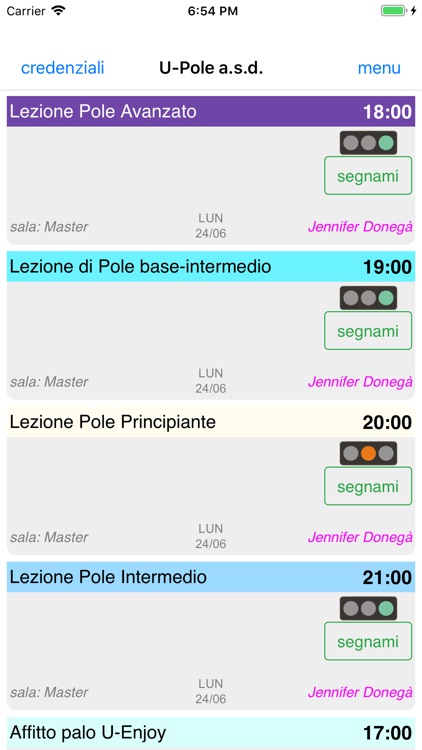 U-Pole screenshot-4