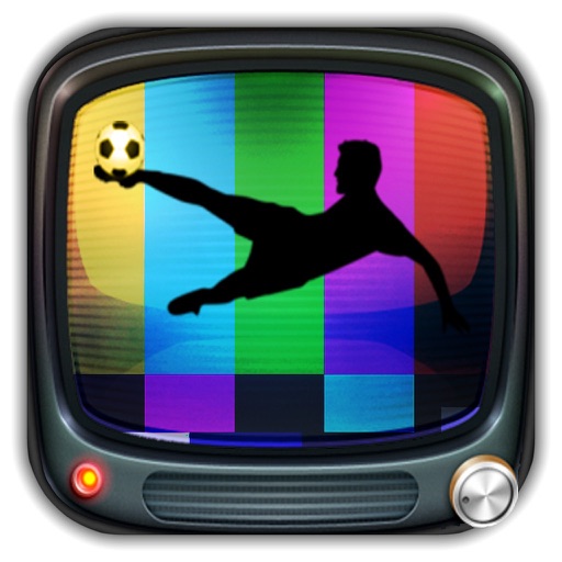 GG IPTV Premium Icon