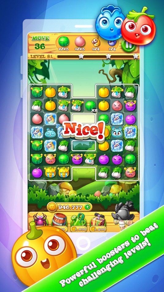 Garden Mania 2 by Ezjoy - (iOS Games) — AppAgg