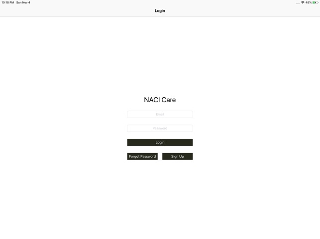 NACI Care(圖1)-速報App