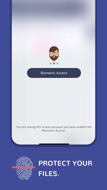 Prof. Hornet Easy Teleprompter screenshot-9