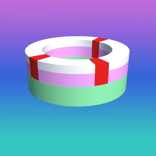 Paint The Ring icon