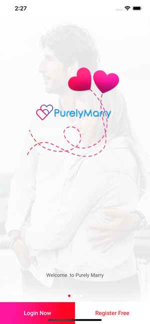 Purely Marry(圖1)-速報App