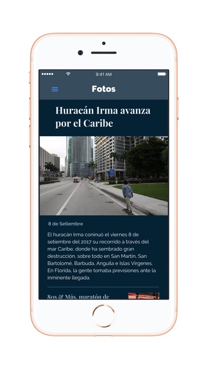 La Nación Costa Rica screenshot-3
