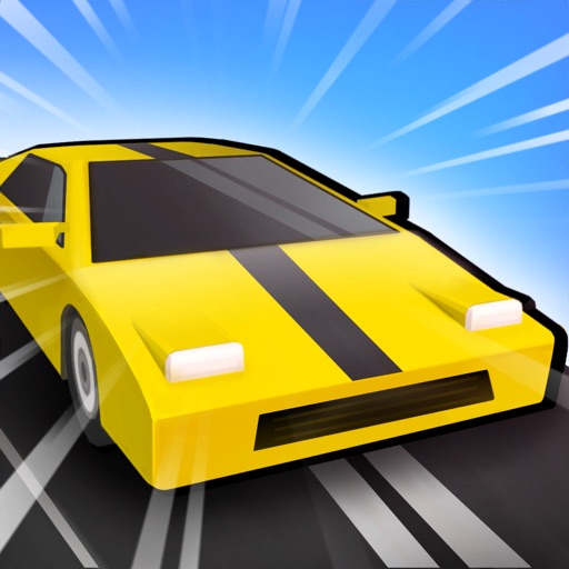 Onslot Car Dash icon