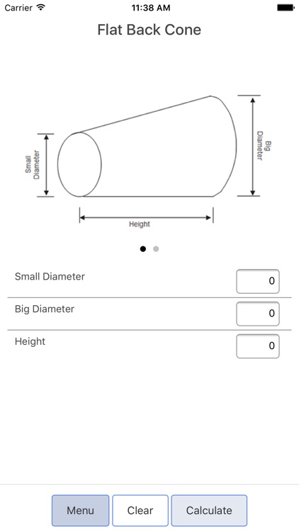 Sheet Metal Workshop Pro screenshot-3