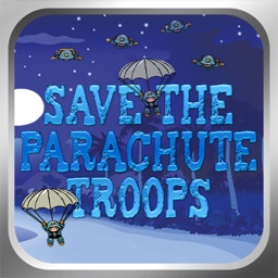 Save The Parachute Troops LT
