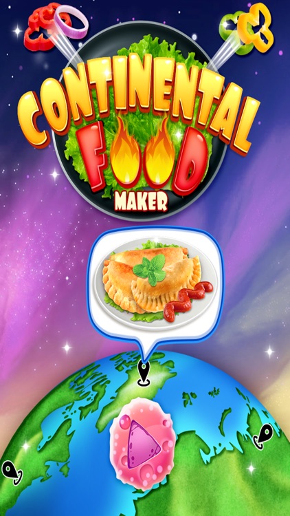 Continental Food Maker