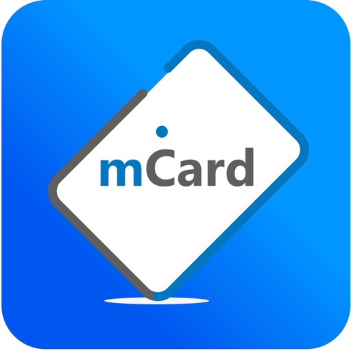 mCard Access Icon