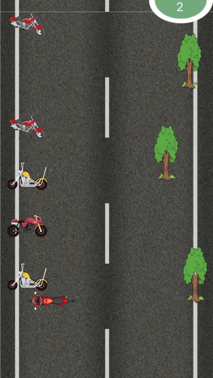 Speedy Bike Parking screenshot-3