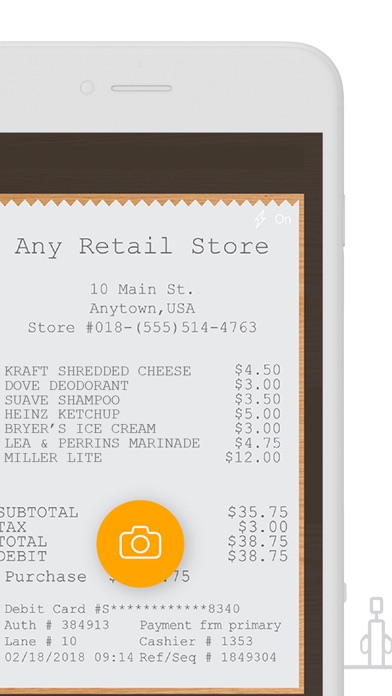 Image of Fetch Rewards: Earn Gift Cards