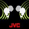 JVC Headphones Manager